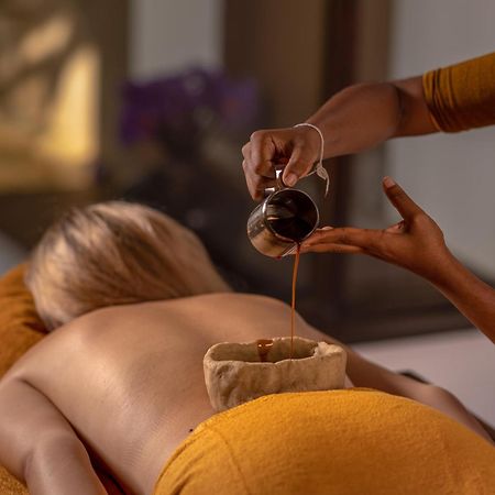 Heritance Ayurveda Maha Gedara Бентота Екстер'єр фото