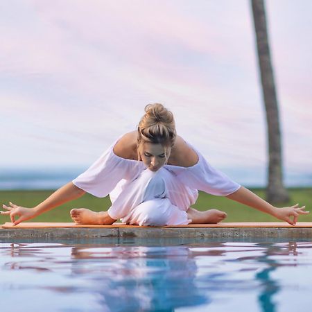 Heritance Ayurveda Maha Gedara Бентота Екстер'єр фото