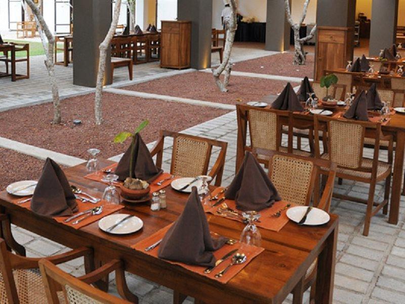 Heritance Ayurveda Maha Gedara Бентота Екстер'єр фото